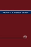 The Chemistry of Heterocyclic Compounds, Condensed Thiophene Rings (Chemistry of Heterocyclic Compounds: A Series Of Monographs) (Volume 7)