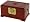 Meduim Rosewood