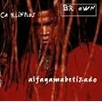 Alfagamabetizado