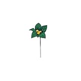 東京堂 正月 ミニ布千両(6ホン) (6本入り) YELLOW FA000157-004
