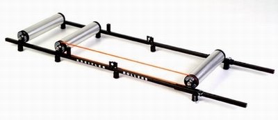 Kreitler Poly Lyte 3 Rollers