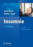 Bild zu: Insomnie: Der nicht erholsame Schlaf