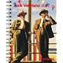 Jack Vettriano 2007 Calendar