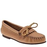 Minnetonka Moccasins Women's Butter Moccasin