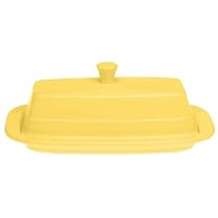 Fiesta 494 Covered Butter Dish