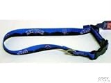New! XS New York Mets Dog Collar