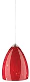 Tiella Fiero 800RLFIER (5H x 4W) Low Voltage Track Lighting Pendant