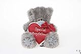 Me To You Valentine Tatty Teddy Bear 18cm