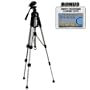 57" TRIPOD - CANON HV30
