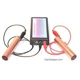 Hulda Clark Parasite Zapper (Unofficial Based on Her Book Cure for All Diseases)