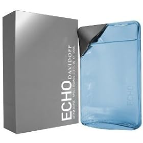 Davidoff Echo After Shave Balm - 100ml