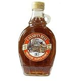 オーガニックメープルシロップ 250ml