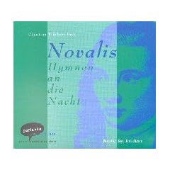 Hymnen an die Nacht. CD