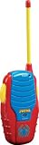 Lexibook - Jeux Electronique - Spiderman - Talkies-Walkies