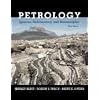 Petrology: Igneous, Sedimentary, and Metamorphic