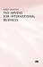 Book Tax Havens for International Business