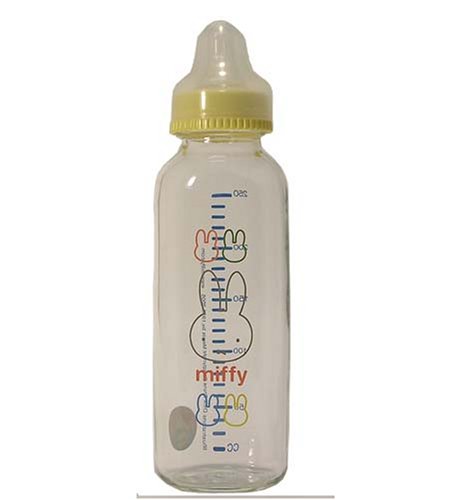 ミッフィー 哺乳瓶 250ml