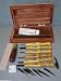 Combi LJ Wood Carving Kit Image
