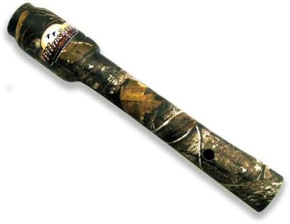 Goose Call. Canada Goose Flute Call w/ Porthole