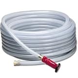 Heavy-Duty Court Hose - 100' , Item Number 200101100, Sold Per EACH