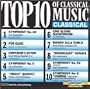 Top 10 of Classical Music: Classical