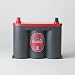 Optima Battery 9010-044: Battery, Red Top, 6 V, Starting, 800 Cold Cranking Amps, Top Post, Each