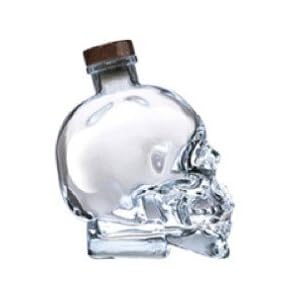 Crystal Skull
