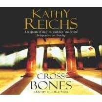 Cross Bones from Mystery & Thrillers