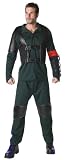 Deluxe John Connor Costume