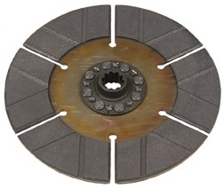 Cover image : SPEC (SM065 CONQUEST) Domestic Stage 5 Clutch Kits - 2.6L non-intercooled