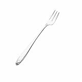 International Silver Prelude Cocktail Fork
