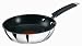 T-Fal Soho 8-Inch Stainless Steel Saute Pan