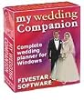 My Wedding Companion CD