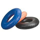 Stansport Swim/Float Tube Assrt Blu,Org,Bla - Kayaks, Canoes, Rafts - Recreation, Inflatable