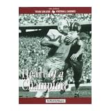 john david crow heart of a champion texas legends series