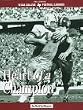 John David Crow: Heart of a Champion (Texas Legends Series)