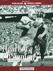 John David Crow: Heart of a Companion (Texas Legends Series)