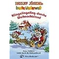 Klingelingeling Durchs Weihnachtsland [Musikkassette]