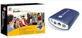 Pinnacle STUDIO 10 500-USB Videoschnittkarte extern