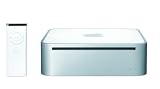 Apple Mac mini MA608LL/A (1.83 GHz Intel Core Duo, 512 MB RAM, 80 GB Hard Drive, SuperDrive)