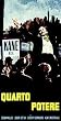 CITIZEN KANE - VINTAGE ITALIAN MOVIE POSTER(Size 27"x40")