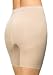 Maidenform Women's Control It Thigh Slimmer,Body Beige/Peach,Medium