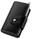 Palm Treo 600/650 Premium Side Case