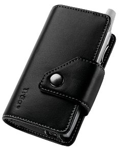 Palm Treo 600 650 Premium Side Case