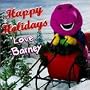 Happy Holidays