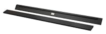DaVinci Full/Twin Size Conversion Rail Kit - Ebony