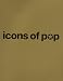 Icons of Pop by  ISBN 1861541503