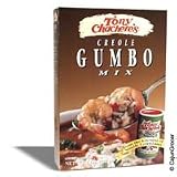 Tony Chachere's® Gumbo Mix