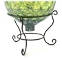 Bird Brain Model 4881 Chateau Table Gazing Ball Stand