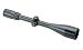 Bushnell Banner Dusk & Dawn 3-9x50 Riflescope w/Low Light Reticle